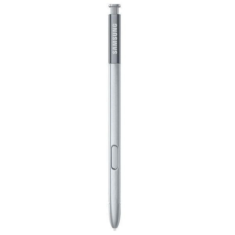 Refurbished Samsung Galaxy Note 5 pencil in white front view