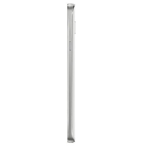 Refurbished Samsung Galaxy Note 5 in white right side view