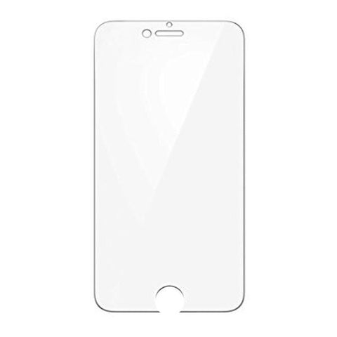iPhone Tempered Plastic Screen Protector