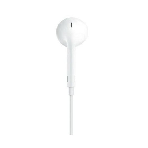 Apple EarPods with Remote and Mic White