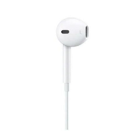 Apple EarPods with Remote and Mic White