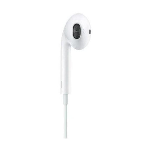 Apple EarPods with Remote and Mic White