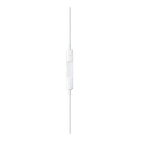 Apple EarPods with Remote and Mic White