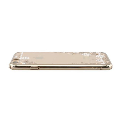 Swarovski iPhone 6 and 6S Case Crystal Gold