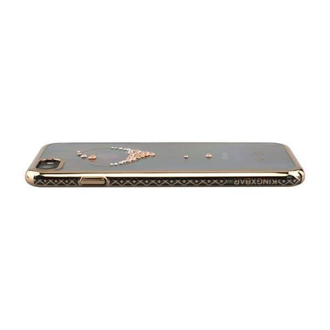 Swarovski iPhone 7 Case Crystal Gold