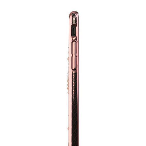 Swarovski iPhone 7 Case Crystal Rose Gold