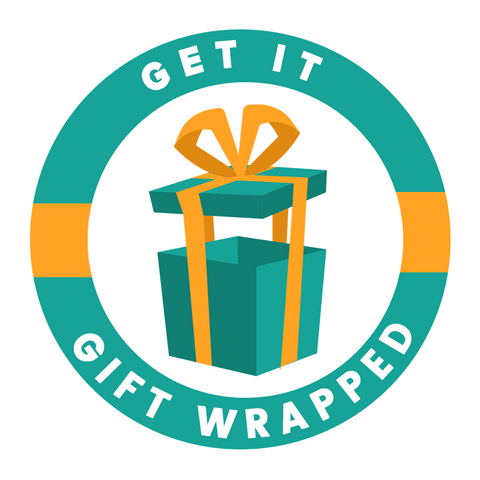 Gift Wrapping