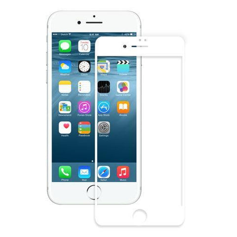 iPhone 6 & 7 Series Tempered Glass Screen Protector